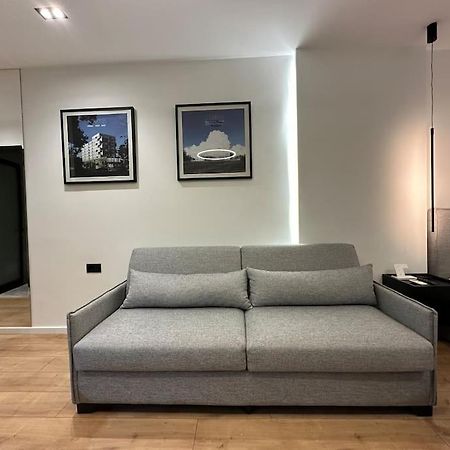 Elegant Studio - Tirana City Center Zewnętrze zdjęcie