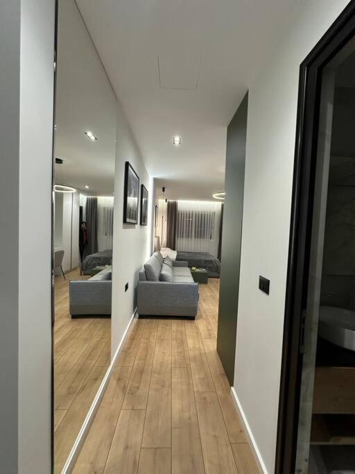 Elegant Studio - Tirana City Center Zewnętrze zdjęcie