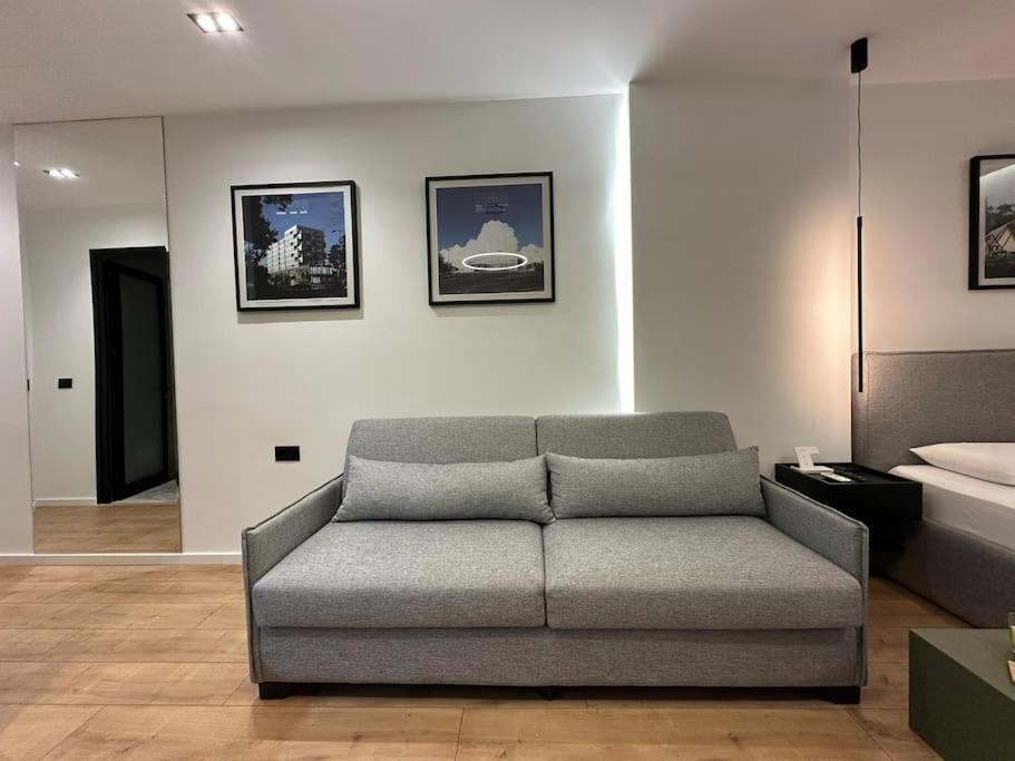 Elegant Studio - Tirana City Center Zewnętrze zdjęcie