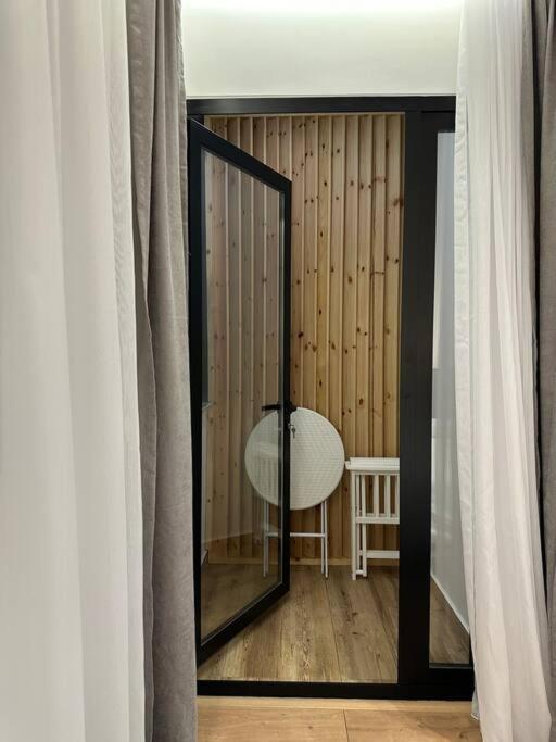 Elegant Studio - Tirana City Center Zewnętrze zdjęcie