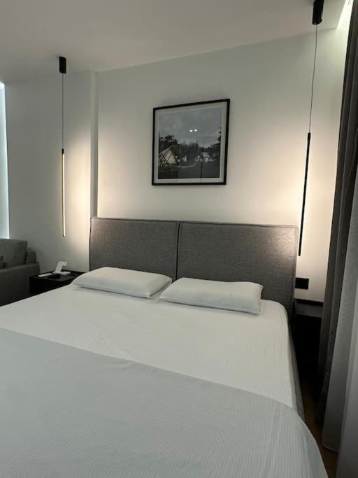 Elegant Studio - Tirana City Center Zewnętrze zdjęcie